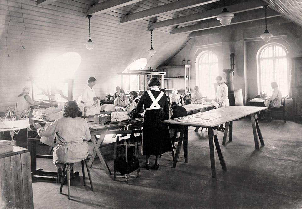 tvangsarbetsanstalt landskrona kvinnor 1930 P7p88TAVtmoT9 PrjF